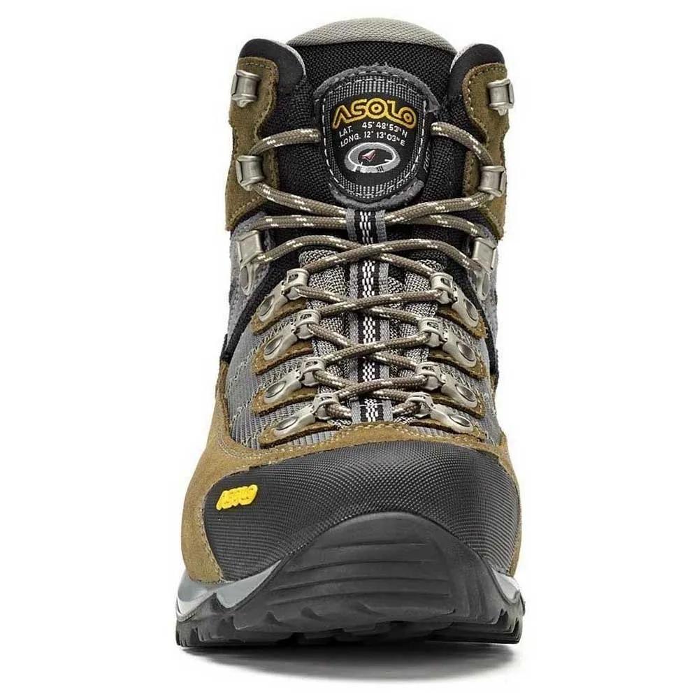 Asolo Ботинки для хайкинга Fugitive Goretex