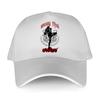 Мужская оригинальная шляпа для отдыха, спортивная шляпа Snapback, Муай Тай, удар, Таиланд, боевое искусство, логотип, модная бейсболка, женские популярные шапки