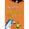 The Horse And His Boy The Chronicles Of Narnia Paparback