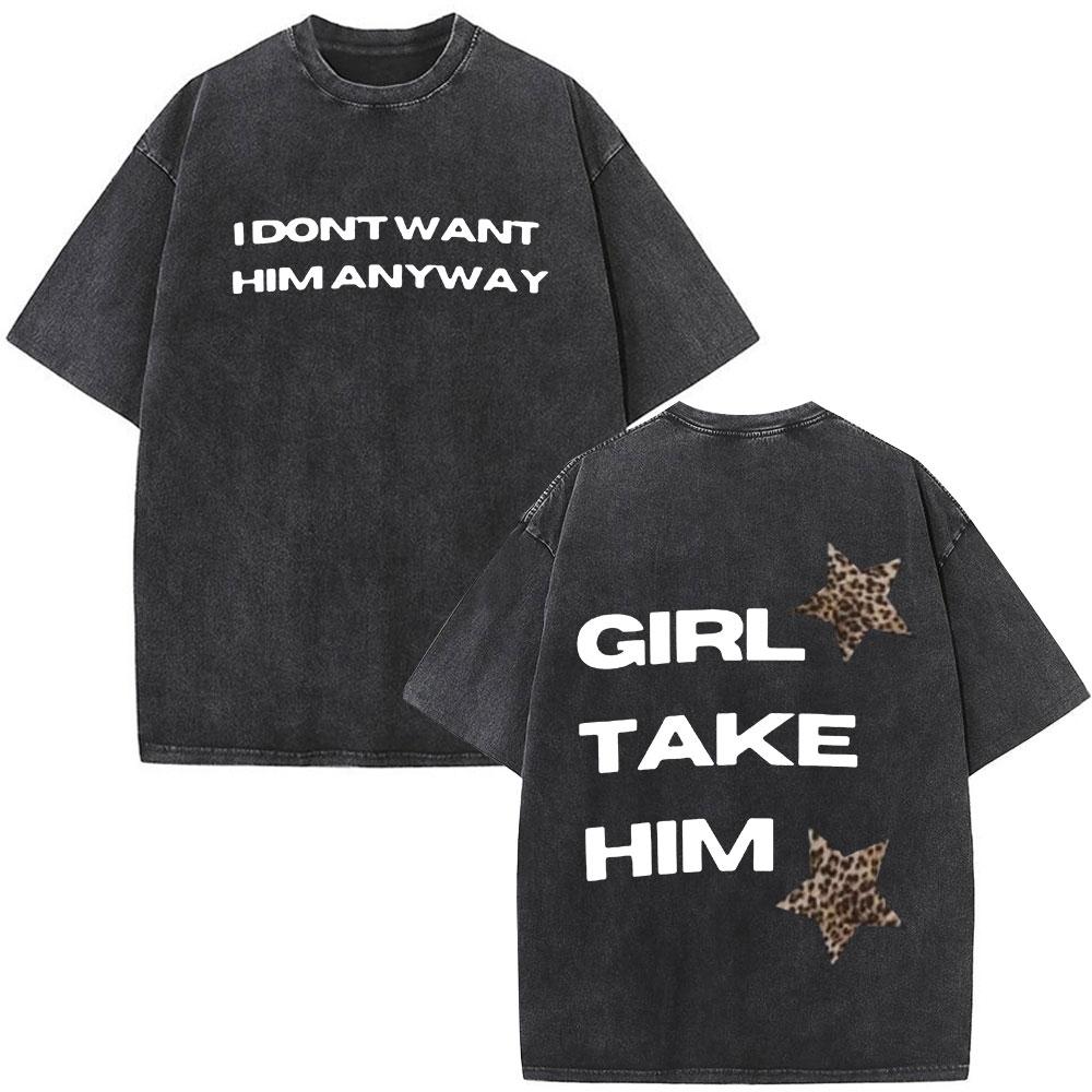 Tate McRae So Close To What Album Tour Washed Tshirt Men Women Cotton Short Sleeve Summer Vintage T Shirt Tops Fans Gift