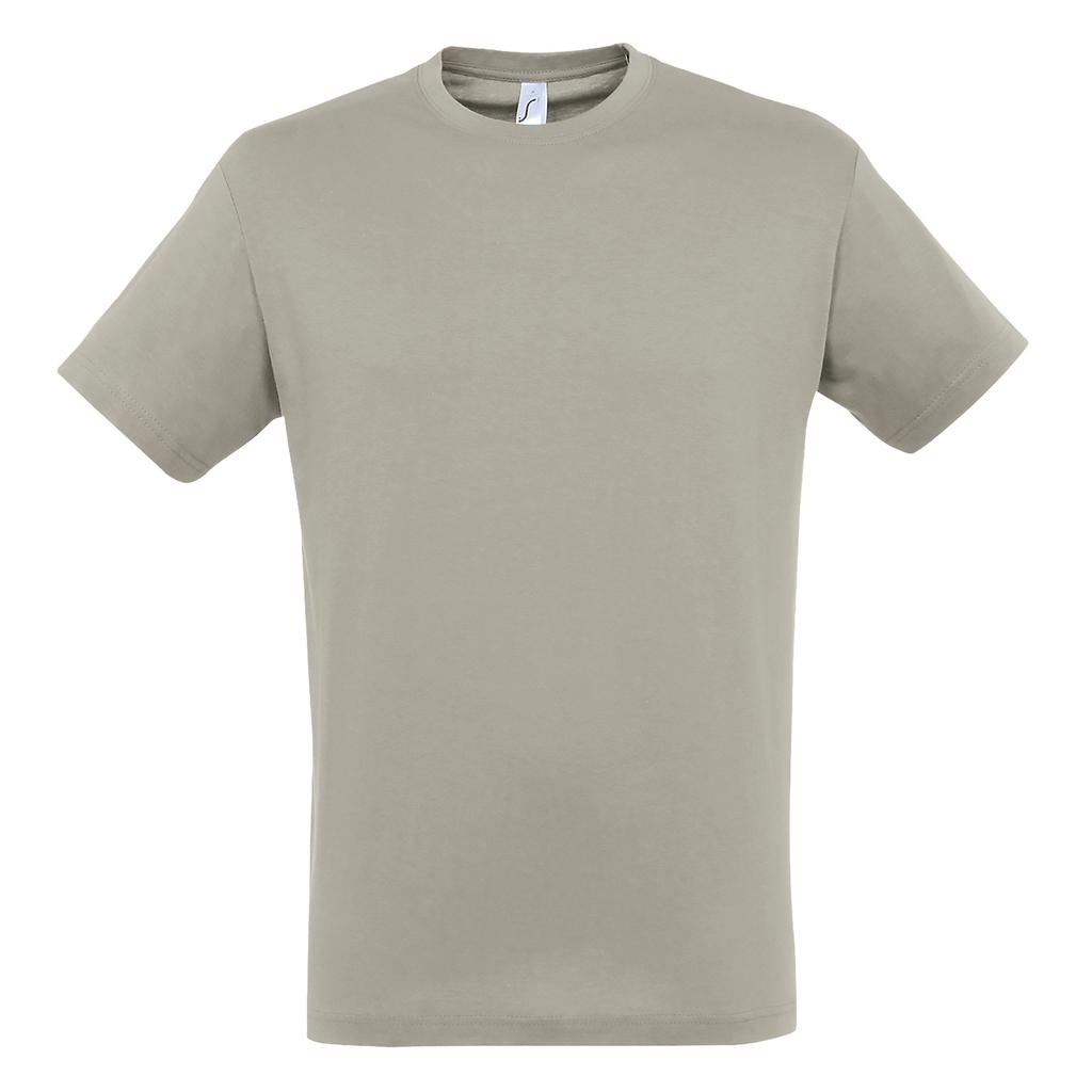 SOLS Mens Regent Short Sleeve T-Shirt
