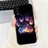 Для Samsung Galaxy A02 SM-A022F Чехол Роскошный Цветочный Модный Мягкий Силиконовый ТПУ Чехол Для Samsung A02 M02 6.5" SM-M022F Чехол для Телефона