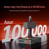 DiaoJiang S4 Mini Laser Engraving Machine CN plug (adapter included)