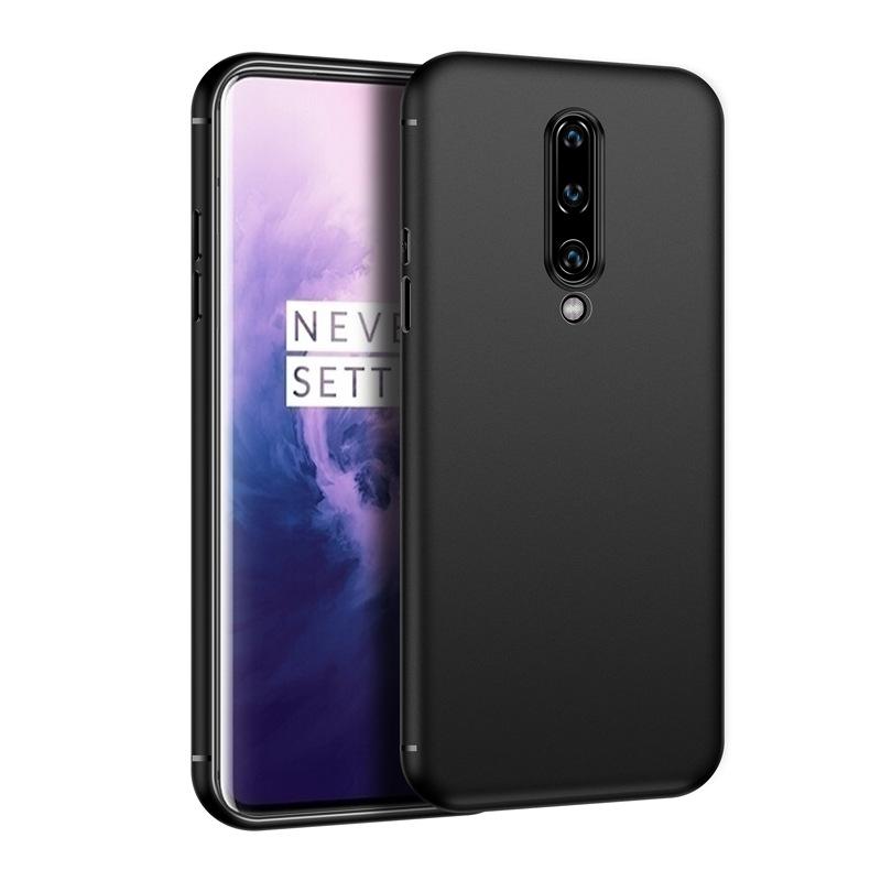 Совместимый OnePlus 11/12/13 Матовый силиконовый чехол 1+ACE5/3 Soft Shell 1+8T/10 Защита