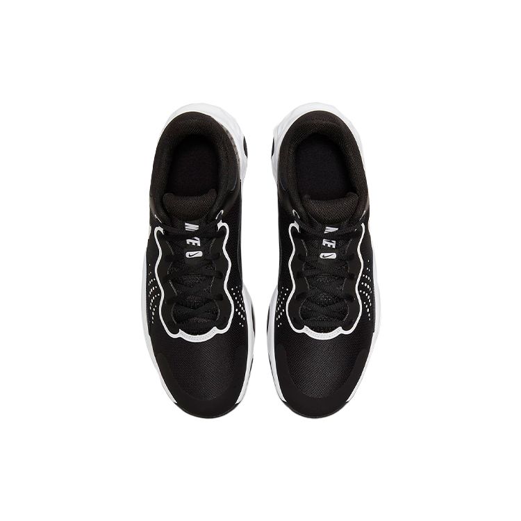 Nike Fly.By Mid 3 'Черно-белый' DD9311-003