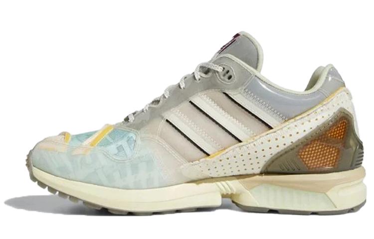 Zx 6000 Adidas Originals Серия 'A-ZX - Вывернутые наизнанку' G55409