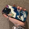 Матовый чехол-череп для Huawei Honor X5c X9d X6c X7d 400 200 90 X6b X7a X9a X5 X8a X9b X7b X9C Smart Lite 5G Скейтборд Акула