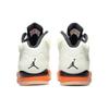 Мужские кроссовки Air Jordan 5 Retro Shattered Backboard White Sail Orange-Blaze DC1060-100