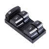 Left Front Window Lifter Switch Unit Compatible for A3 8P Q7 4LB 4F0959851H 5PR