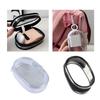 Portable and Sturdy Headphone Cord Organizers Easy To Use Travel Friendly Home Accessory Cable Storage Bag Organization