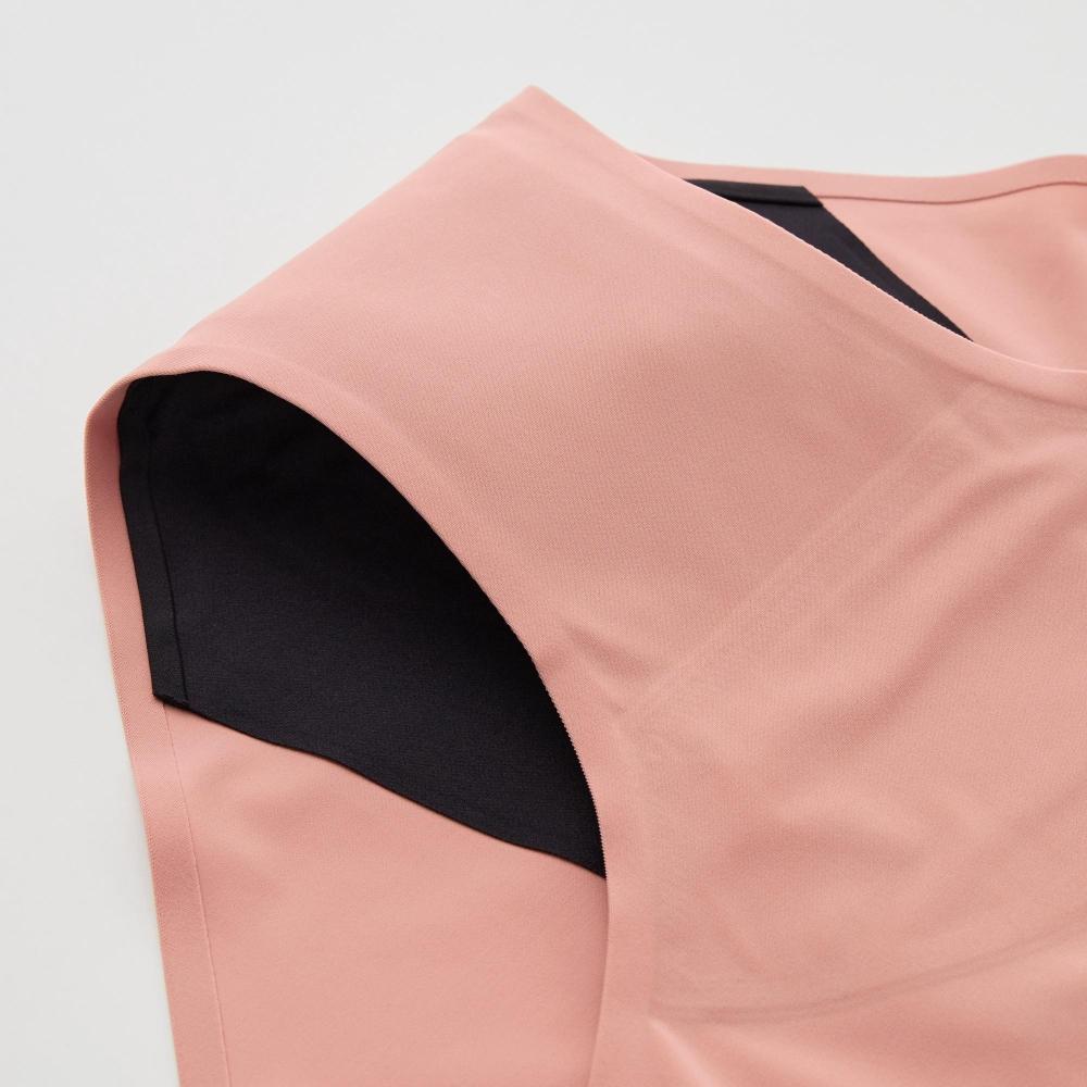 Uniqlo Япония Airism Водопоглощающие санитарные шорты Стандарт Просто Талия 