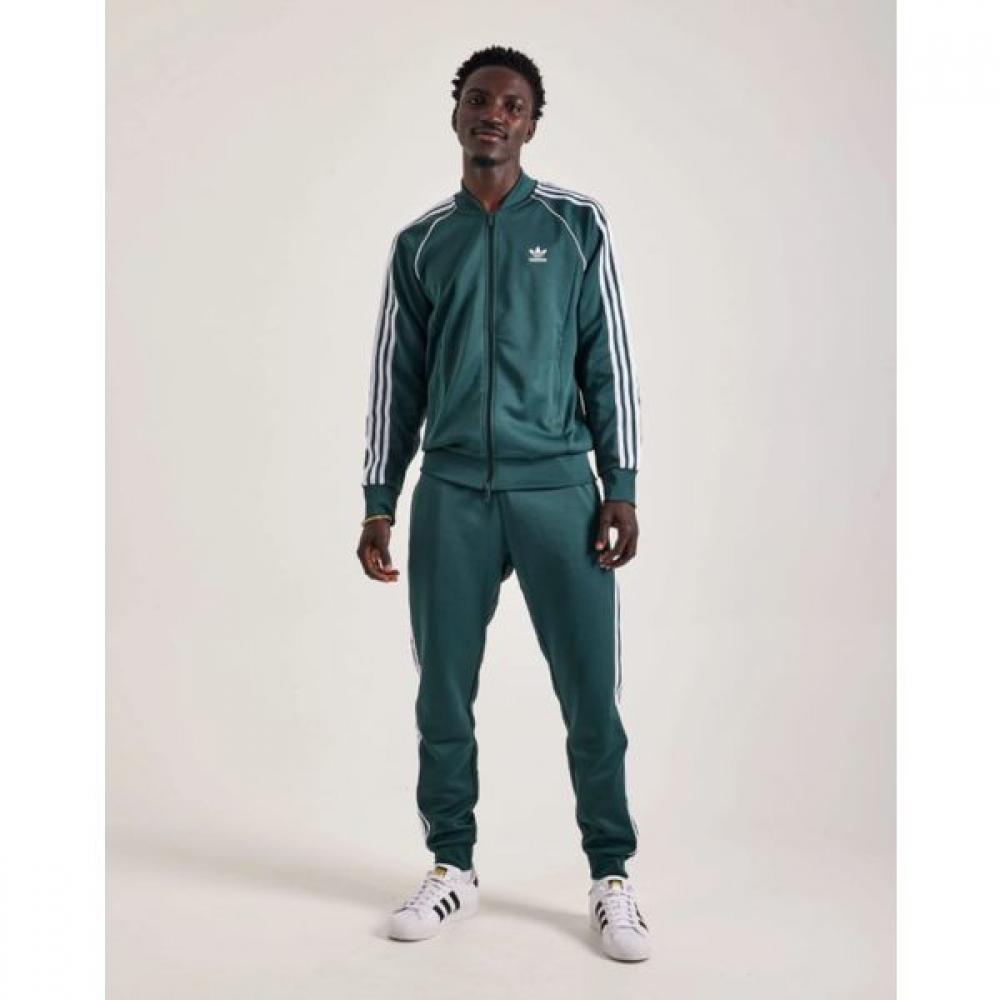Унисекс Adicolor Classics Sst Track Jacket Adidas...