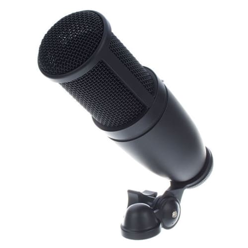 AKG Akage Condenser Microphone P120