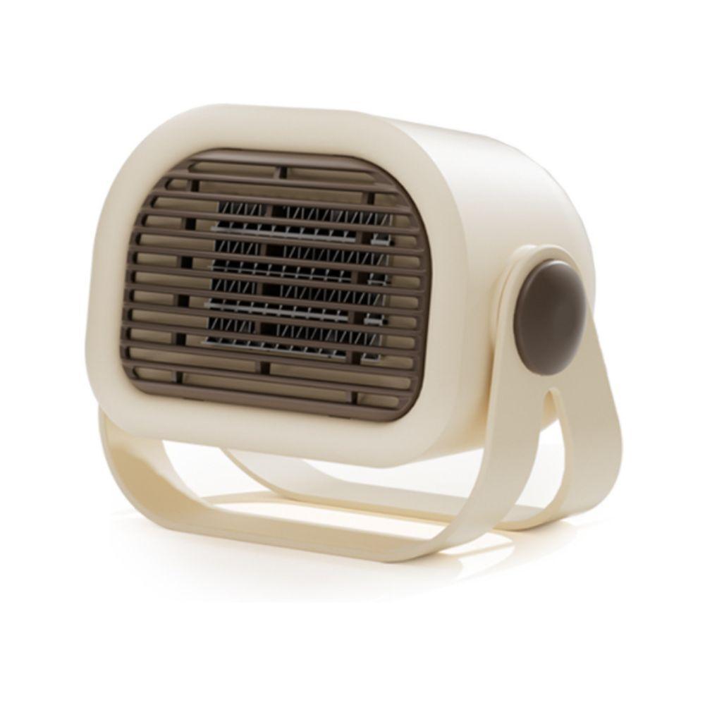 Portable Electric Heater Small Size Hot Air Blower Space Heater Energy Saving Heater Room Heating