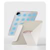 Magnetic Detachable Leather Case IPad Air 4 10.9 Inch 5 10th Gen Slim Protective Cover With Auto Sleep/Wake