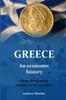Книга Greece: an Economic History