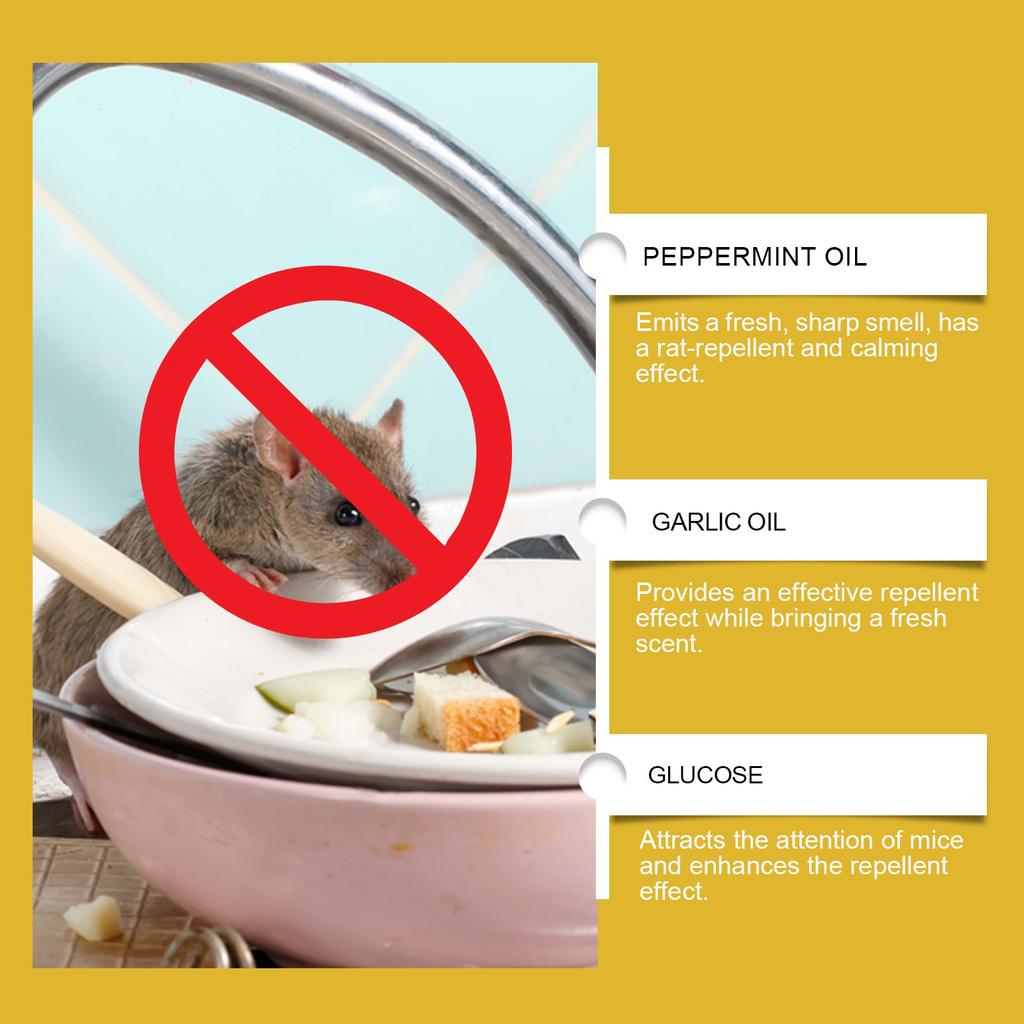 Болюс для дегельминтизации мышей. Для дома, улицы, помещения, двора. Простота в использовании, резкий запах, отпугивает крыс и оказывает успокаивающее действие. 1 коробка