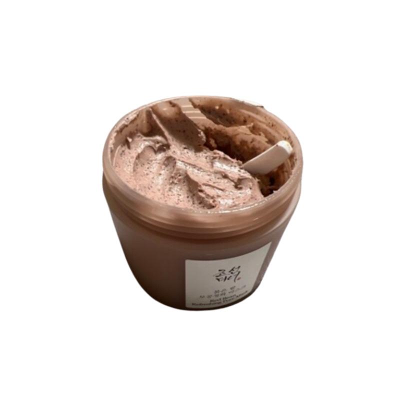 Beauty of Joseon Освежающая маска для пор Red Bean 140 мл