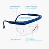 Anti-fog Dustproof UV-Protection Glasses Anti-Splashes Protective Goggles Adjustable Leg Length