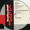 7inch Record LARRY DAVIS, DANNY MONDAY - I've Been Hurt So Many Times / Baby TOWN114 Kent 2003 UK Soul/Funk Used