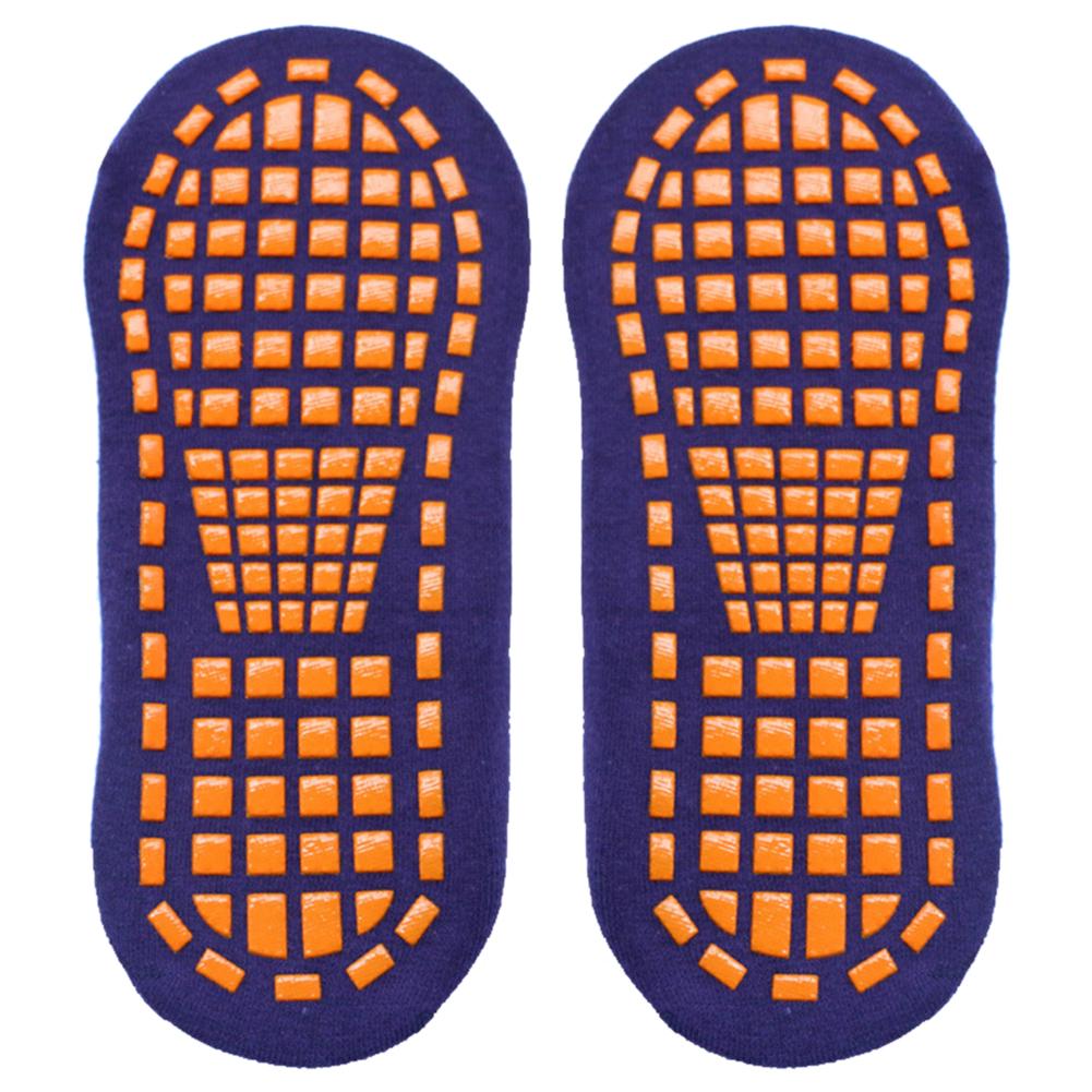 1 пара нескользящих коротких носков, носки для дома, носки для спорта в помещении, дышащие хлопковые носки, носки для йоги