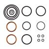 BH-Motor New Complete Gasket Kit Top & Bottom End Set for Honda 400EX TRX400EX TRX 400EX 1999-2004