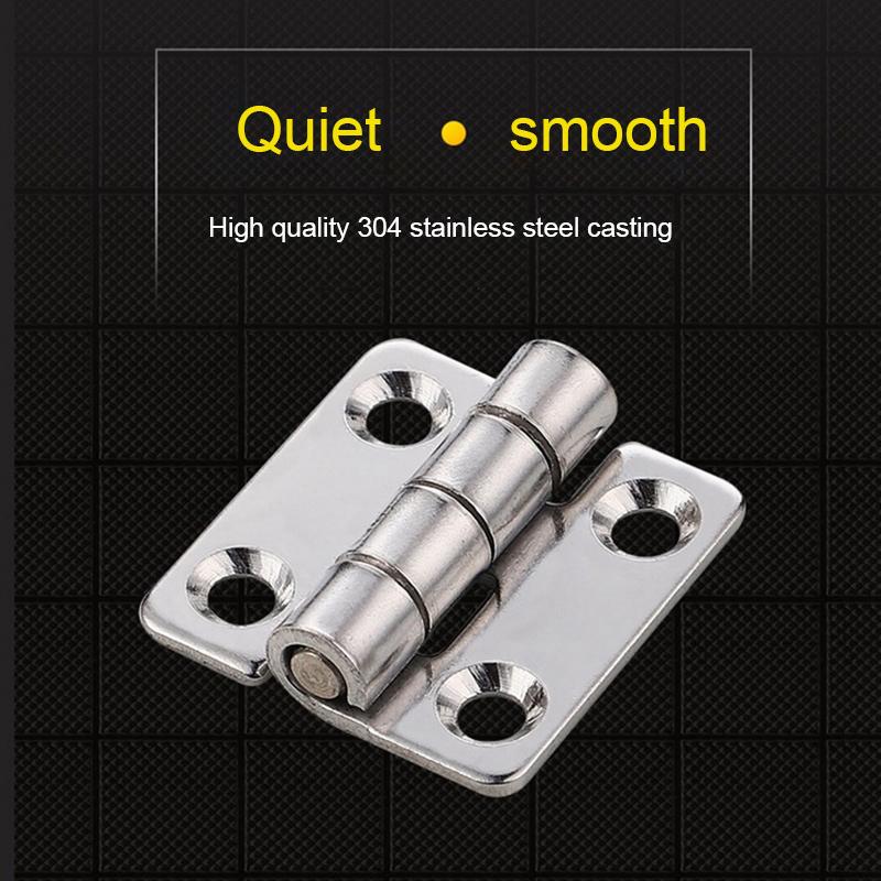 Высококачественная утолщенная съемная петля в форме флага из нержавеющей стали для алюминиевых дверей, съемная петля для ванной комнаты, ванной комнаты