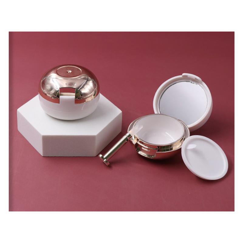 1 шт. 20 г белая бутылка для губной пленки коробка для губной пленки с кисточкой бальзам для губ пустая бутылка