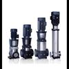GMAILLON SLG Series Vertical Multistage Pump