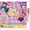 Pripara & Pretty Rhythm 1450 модных предметов, которые можно использовать в Pripara - 3DS