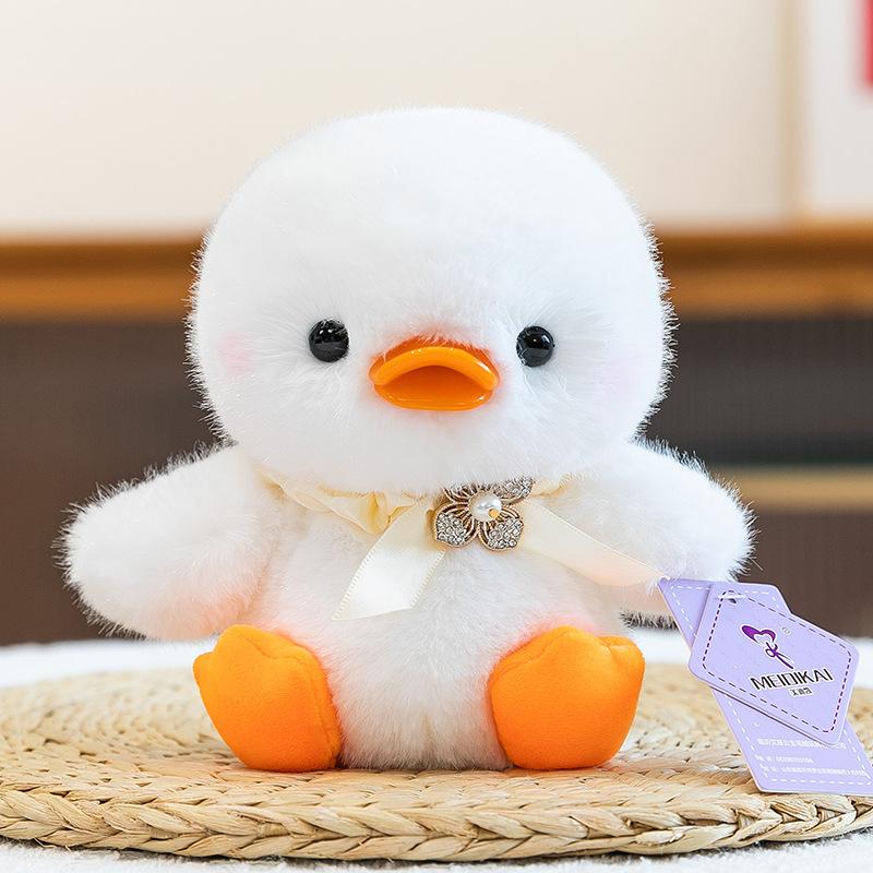 Новый декоративный стол с кукольным украшением, ароматная кукла, плюшевая игрушка-кролик, животное, кукла-коала, подарок на день рождения