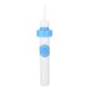 Comfortable Ear Cleaner Electric Vacuum Ear Cleaning Tool Soft Child Mute Earpick