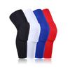 1Pcs Breathable Basketball Shooting Sport Safety Kneepad Honeycomb Pad Bumper Brace Kneelet Protective Knee Pads Rodilleras