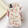 Для Vivo V21e 4G Чехол V2061 Новый Модный Конфетный Расписной Чехол Ударопрочный Чехол для Телефона Для Vivo V21 V 21 e VivoV21e Мягкий Fundas Coque