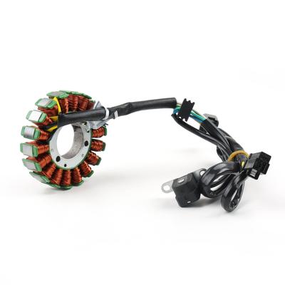 Artudatech Катушка статора мотоцикла для Suzuki DRZ250 DRZ400 Kawasaki KLX400