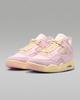 IB6716-600 Air Jordan 4 Retro "Pearl Pink/Iced Carmine" (Женский)