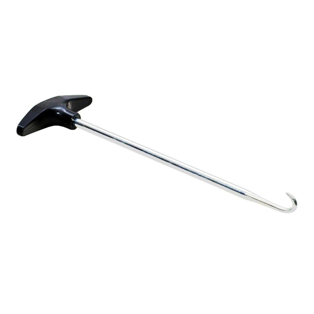 Сверхпрочный пружинный крюк