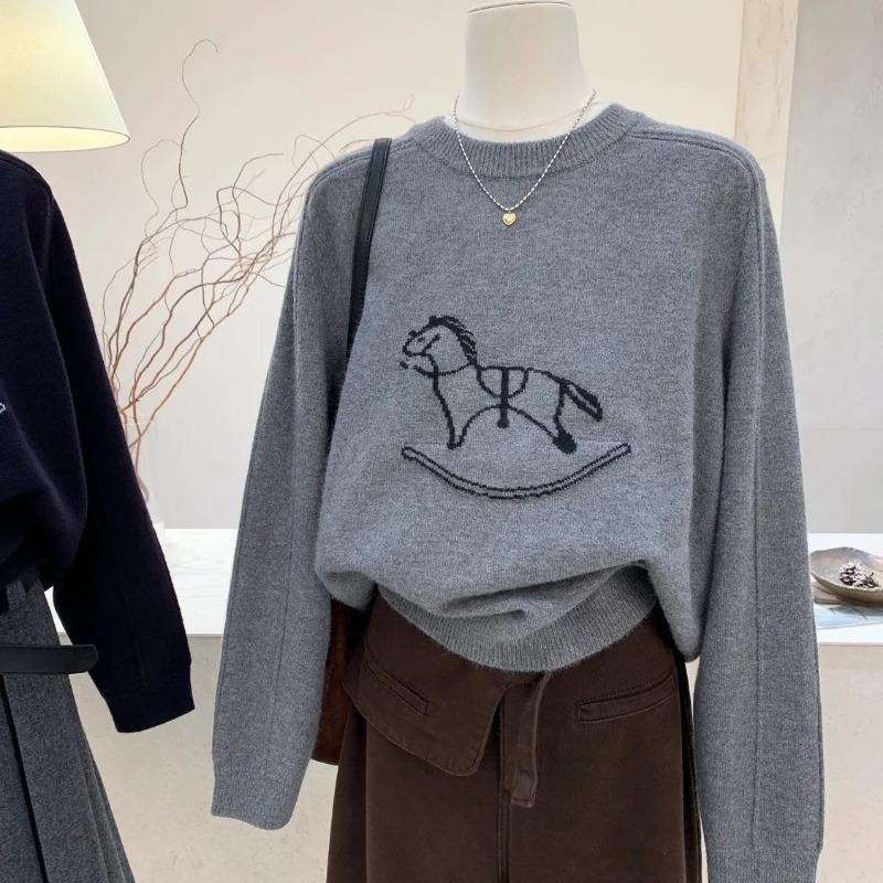 Топы для женщин Рубашки с длинным рукавом Зимние Оверсайз Флисовые Утепленные Повседневные Хлопковые Рубашки Свободные Блузки Пуловеры