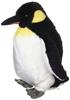 Boeki Original Plush Toy Animou Penguin W11 x D13 x H22cm Animal San-Ei (S)