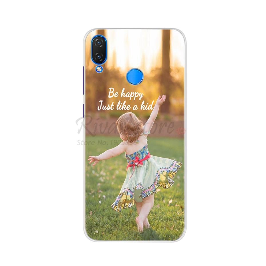 Чехол для huawei Nova 3 3i чехол силиконовый мягкий ТПУ Задняя крышка телефона чехлы для Huawei Nova3 nova3i huawei nova 3 3i INE-LX2 INE-LX9
