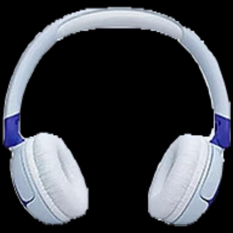 JBL JR320BT Детские беспроводные накладные Bluetooth-наушники