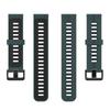 Silicone Replacement Straps Bands 22mm Wristband Compatible for Huawei Watch GT Runner Gt3 46mm Watch3