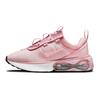 Детские кроссовки Air Max 2021 GS Pink Glaze Белый Черный DA3199-600