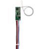 3V Wireless Remote Control DC Motor Forward-Reverse Module for Model Aircraft Toys