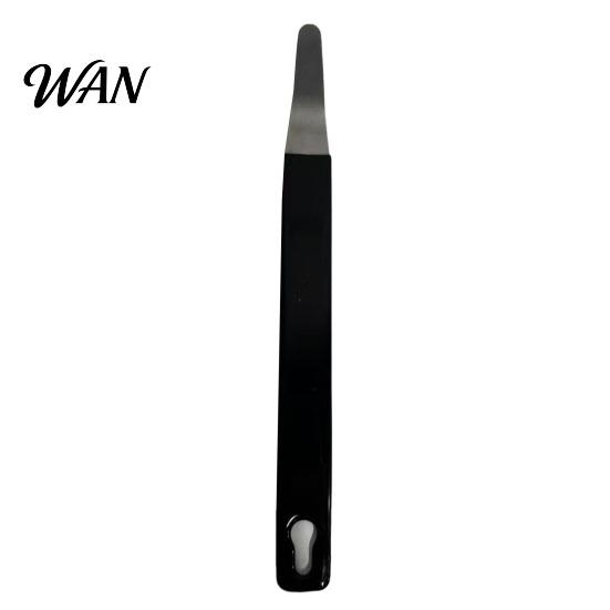 Durable Car Panel Remover Trim Removal Tool Stainless Steel Extra Hard Pry Bar Safe Interior Disassembly for Door Clip Navigation Dash Kit Dashboard