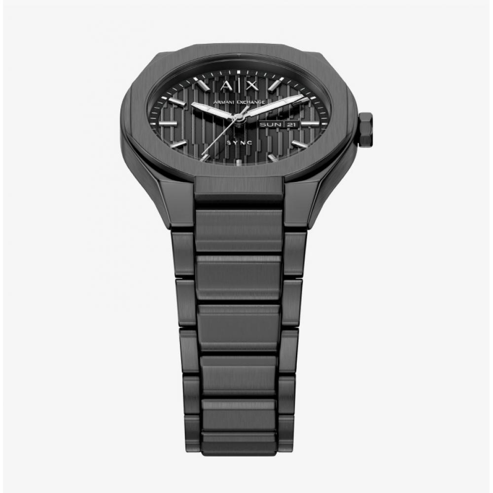 Armani Exchange Мужские металлические часы Ax4300