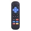 ABS Replacement Television English Suitable for ROKU Box Remote Control
