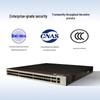 HUAWEI S5731S-S48S4X-A1 Managed Enterprise Switch