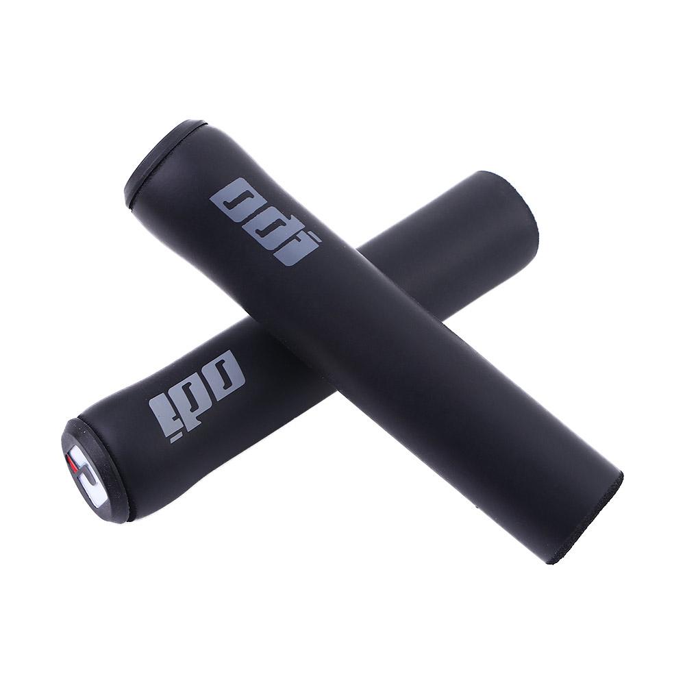 Soft Strong Support Bike Grip Cover Bicycle Grips Silicone Cycling Grips MTB Handlebar Cover