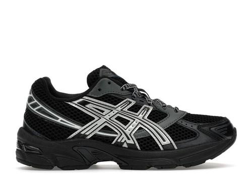 Asics Gel 1130 Черный Ледниковый Серый - 1201A910-001